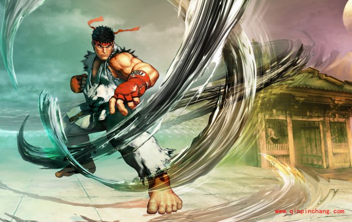 街头霸王5有pc版吗？街头霸王5PC版和PS4版有什么差别？