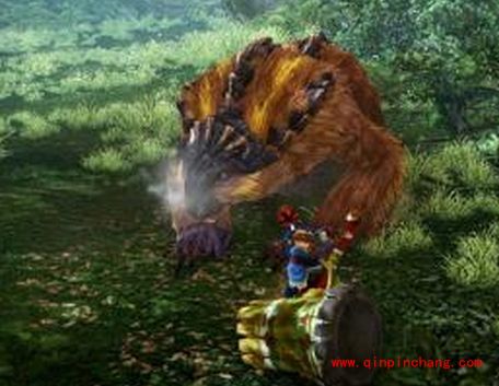 怪物猎人ol锤子需要什么被动技能？怪物猎人ol锤子必备被动技能排行榜