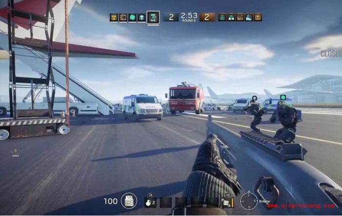 彩虹六号围攻缺少uplay怎么办?彩虹六号围攻缺少uplay能找回么?