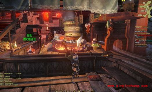 怪物猎人ol吃猫饭是什么意思?怪物猎人ol吃猫饭要消耗什么?