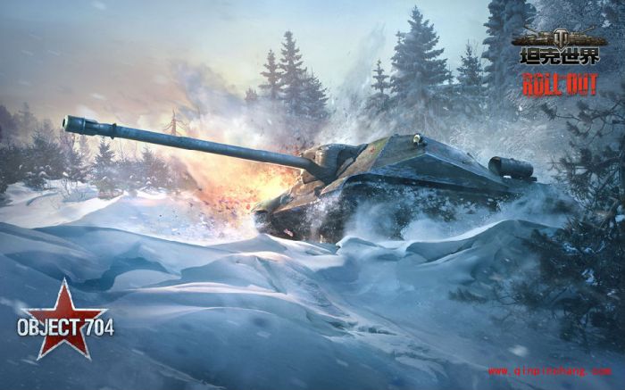 坦克世界有什么系别?坦克世界新手玩什么系好?