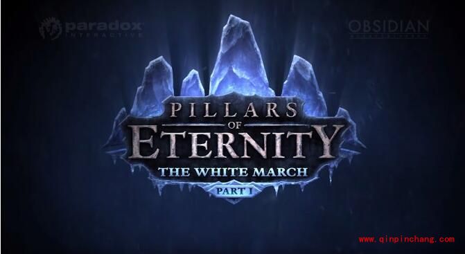 《永恒之柱：白色远征》怎么无限刷物品?永恒之柱刷物品Bug分享