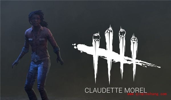 黎明杀机人类及屠夫故事背景介绍