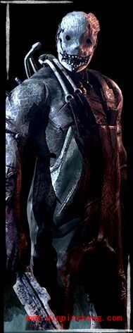 黎明杀机人类及屠夫故事背景介绍