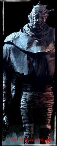 黎明杀机人类及屠夫故事背景介绍