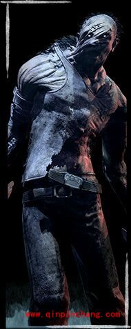 黎明杀机人类及屠夫故事背景介绍