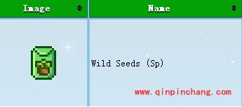 星露谷物语春天野种怎么获得?星露谷物语春天野种枯萎怎么办?