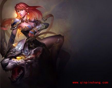 自由之战米娜亚5v5厉害吗?米娜亚5v5输出技巧是什么?