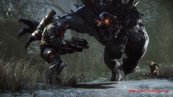 进化2_进化2最低配置和推荐配置介绍