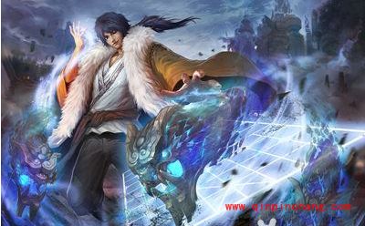 自由之战太二真人5v5辅助怎么玩?太二真人辅助打法是什么?