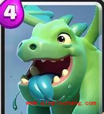 皇室战争_皇室战争比较厉害的卡牌有哪些