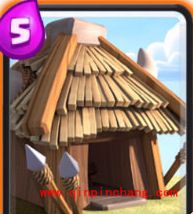 皇室战争_皇室战争比较厉害的卡牌有哪些