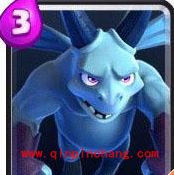 皇室战争_皇室战争比较厉害的卡牌有哪些