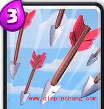 皇室战争_皇室战争比较厉害的卡牌有哪些