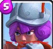 皇室战争_皇室战争比较厉害的卡牌有哪些