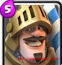 皇室战争_皇室战争比较厉害的卡牌有哪些