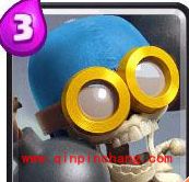 皇室战争_皇室战争比较厉害的卡牌有哪些