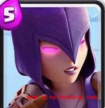 皇室战争_皇室战争比较厉害的卡牌有哪些