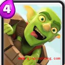 皇室战争_皇室战争比较厉害的卡牌有哪些