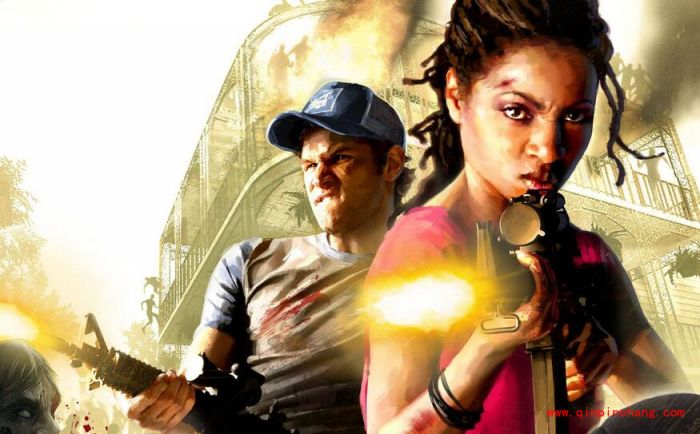 《求生之路2》秘籍怎么用不了?求生之路2秘籍使用问题介绍