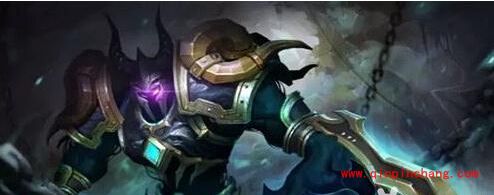 自由之战修格斯打野厉害吗？修格斯5v5打野实战视频分享