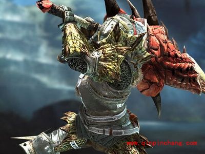 怪物猎人ol大剑属性如何选择?怪物猎人ol大剑属性选择