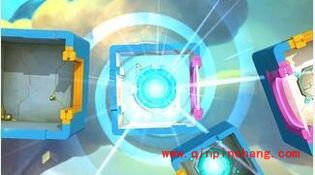 迷宫穿越第一、二章三星通关攻略介绍（附视频）