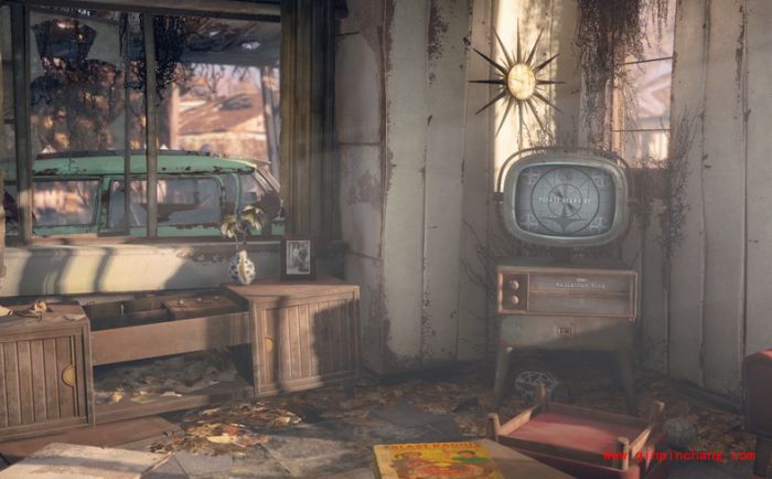 辐射4什么流派好玩？辐射4新手适合哪个流派？