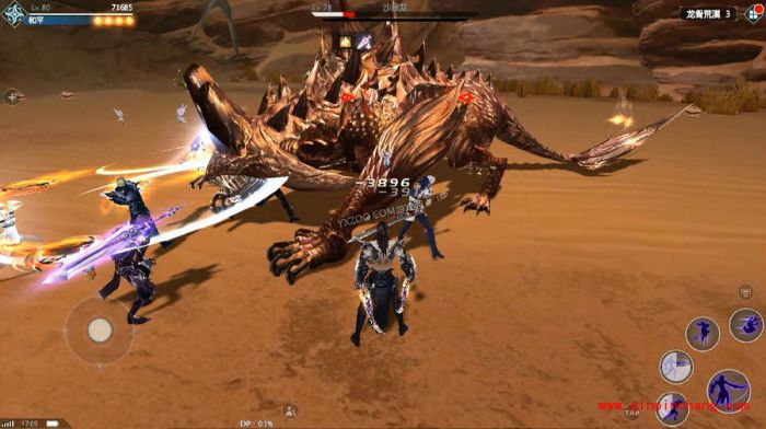 剑与魔法强化砂石有什么用 强化砂石怎么获得