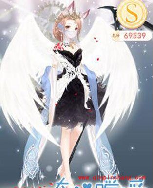 奇迹暖暖女王大人顶配高分S攻略 女王大人怎么搭配