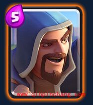 皇室战争法师好用吗 法师怎么获得