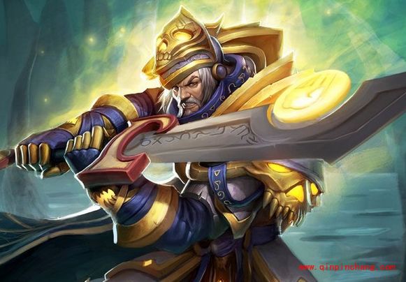 炉石传说摸腿骑卡组怎么组?炉石传说摸腿骑卡组构筑攻略