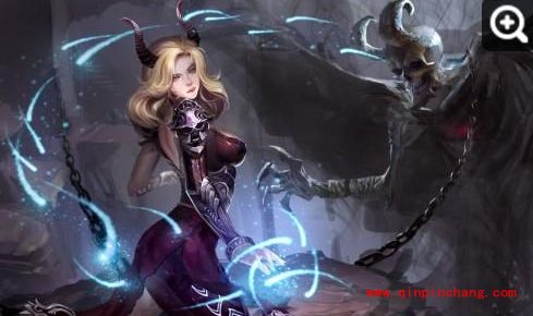 自由之战中单洁辛塔怎么玩?洁辛塔5v5中单技巧视频分享