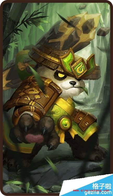 刀塔传奇大地之灵技能怎么样?12月签到英雄大地之灵觉醒技能介绍