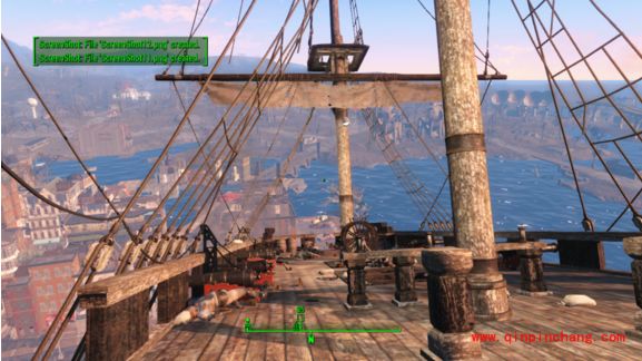 辐射4宪法号任务怎么接？辐射4宪法号任务完成视频攻略