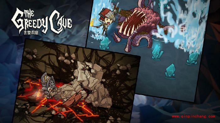 贪婪洞窟_贪婪洞窟装备附魔方法攻略