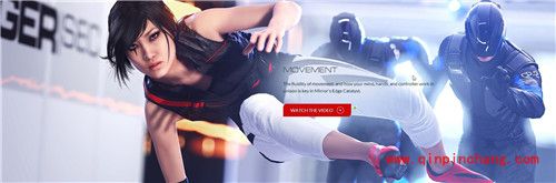 镜之边缘：催化剂基础知识介绍