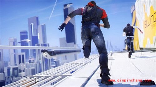 镜之边缘：催化剂基础知识介绍