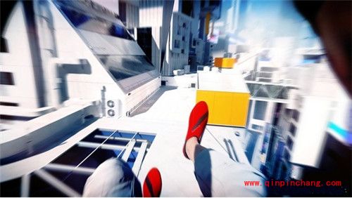 镜之边缘：催化剂基础知识介绍