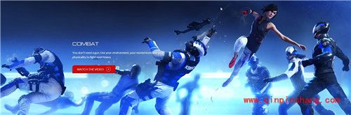 镜之边缘：催化剂基础知识介绍