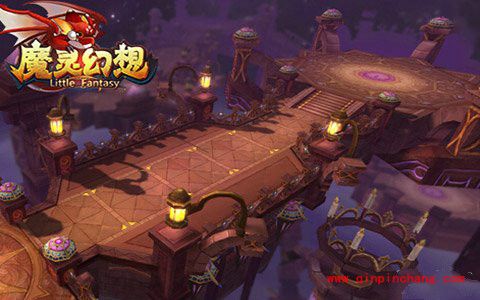 魔灵幻想哪个职业好玩 四大职业分析详解