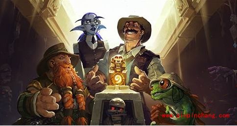 炉石传说三星卡背怎么获得？炉石传说三星卡背获取攻略