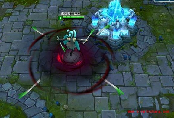 lol自制皮肤怎么用？Lol自制皮肤手动挂载教程