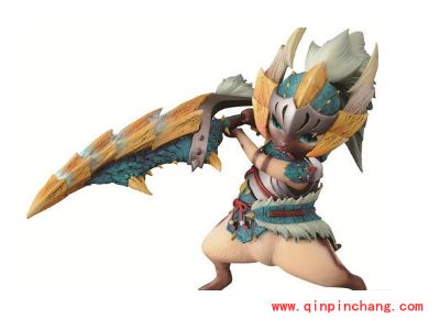 怪物猎人ol随从猫选择什么属性好?浅谈怪物猎人ol随从猫选择问题