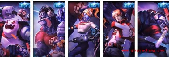 LOL网吧特权公测庆典狂欢怎么参加？