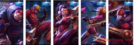 LOL网吧特权公测庆典狂欢怎么参加？