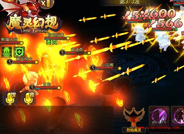 魔灵幻想什么是工会科技 工会科技有什么作用