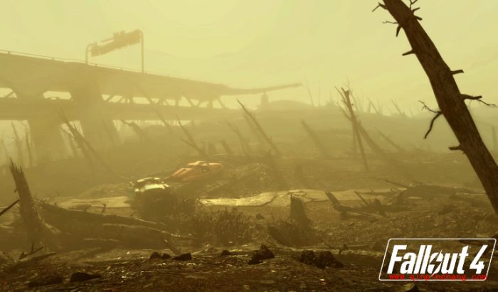 辐射4怎么看版本号?辐射4最新版本号是什么?