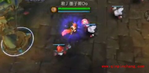 自由之战九尾狐魅5v5中单怎么玩？魅对线技巧是什么？