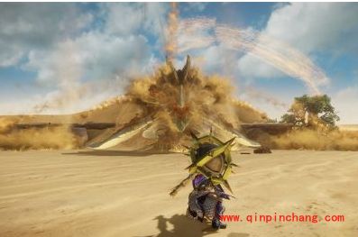 怪物猎人ol吞渊龙能破头吗?怪物猎人ol吞渊龙狩猎攻略